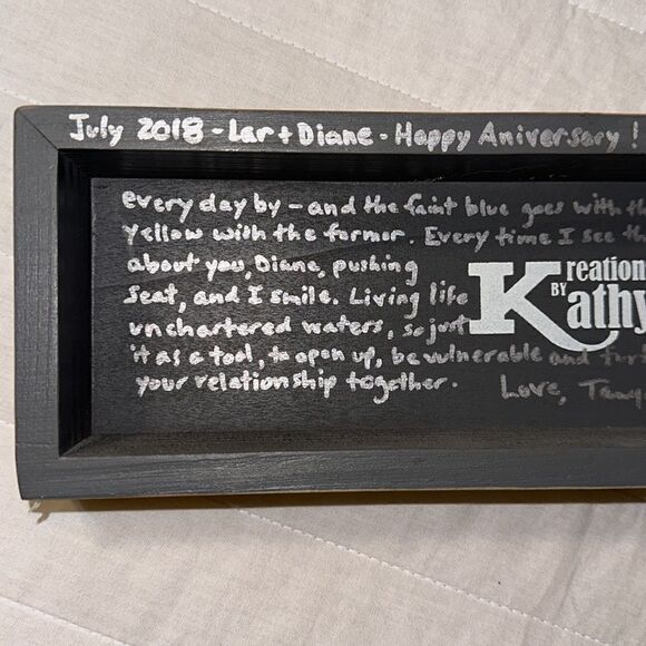 Keratins by Kathy Shabby Chic - Picture 6 of 7